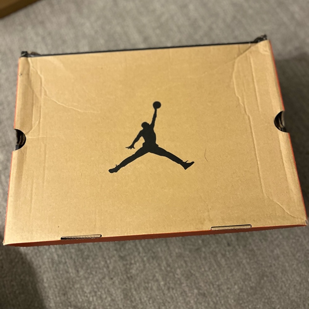Air Jordan 12 Retro